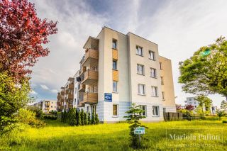 Słoneczne | gustownie urządzone | garaż 
Mieszkanie na sprzedaż 
Powierzchnia: 40, 32 m2
Rok budowy: 2017
KATOWICE 